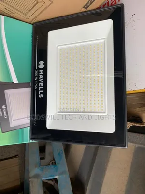 200watts Floodlight Havells