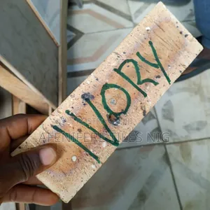 South Africa Bricks