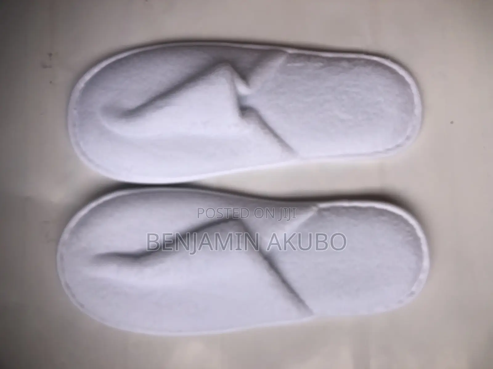 Guest Slippers