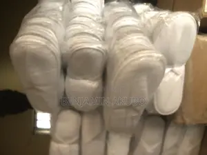 Guest Slippers
