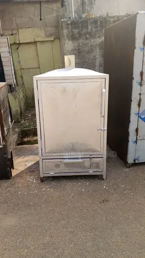 Food Dryer for Farmer