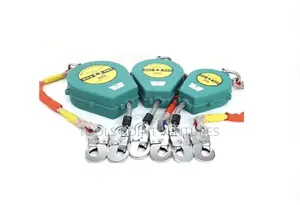 Fall Arrestor 15m