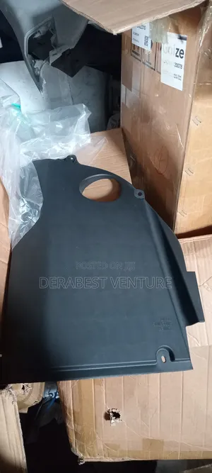 Abs Cover Lexus Rx330