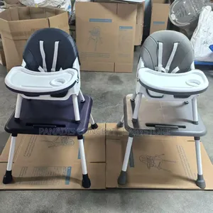 2 in 1 Highchair