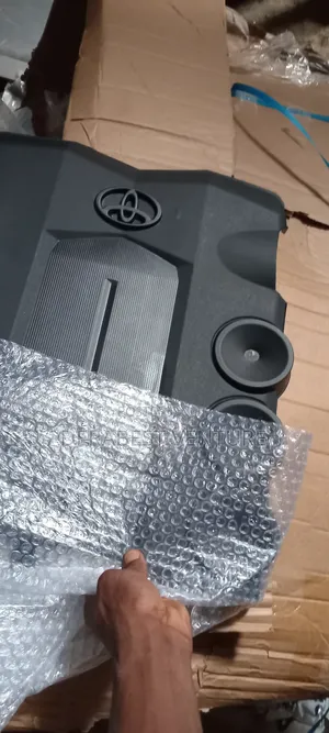 Engine Cover Toyota 4runner 2013_2017