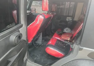 Jeep Wrangler 2010