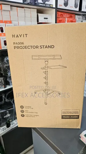 Havit Pa306 Projector Stand
