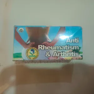 Anti-Rheumatism and Arthritis Tea