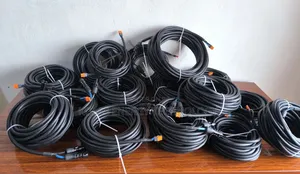 Ecoflow Xt60i To Mc4 Solar Extension Cable (10,15,20,25 Meters)