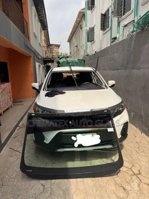 Gac Gs3 2018 Suv Windscreen Glass Available