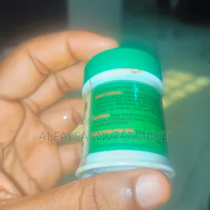5nation Organic Balm