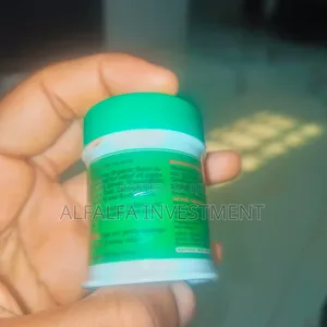 5nation Organic Balm