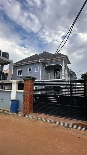 3bdrm Apartment in Agara, Ibadan for sale