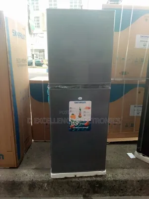 Skyrun Fridge 1year Warranty Very Good Effective Cooling