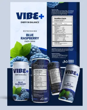 Product Labelling and Carton Design