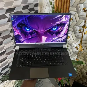 Laptop HP Omen X 17t 16GB Intel Core i7 SSD 512GB
