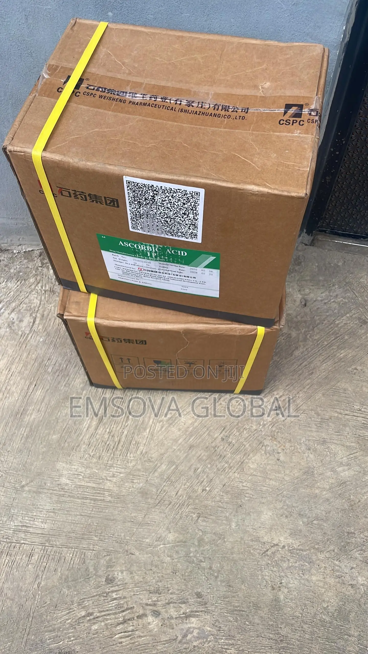 Ascorbic Acid
