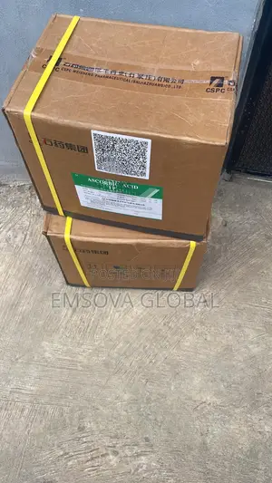 Ascorbic Acid