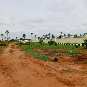 Airport Aiyetoro Elerangbe Community Lekki Epe Express Way