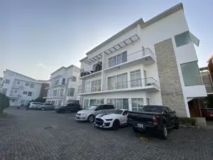 3bdrm Apartment in Banana Island for sale