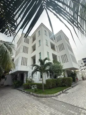 2bdrm Apartment in Victoria Island Extension for rent