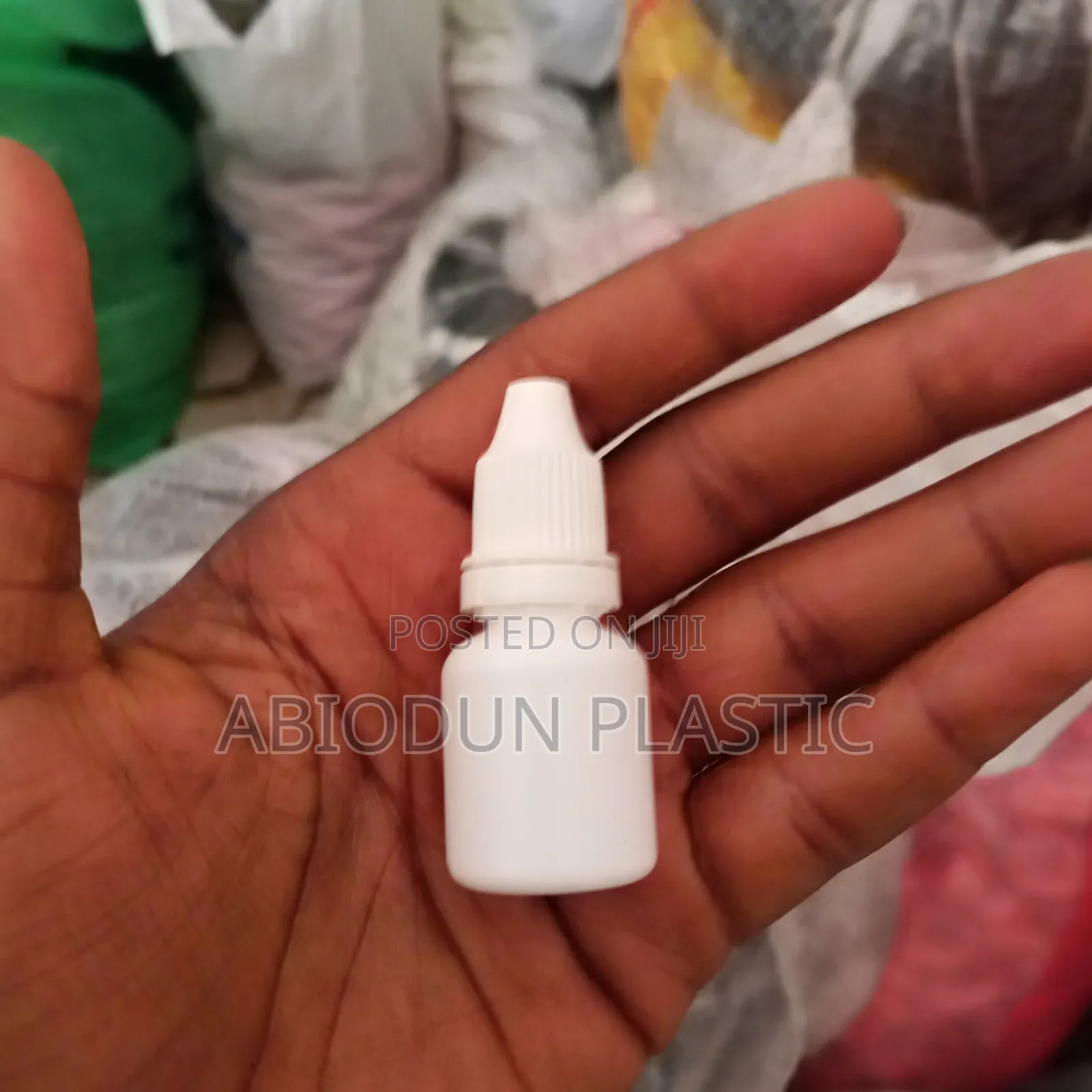 10ml Eyes Dropper
