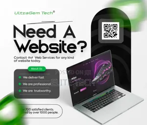 Premium Web Development Service