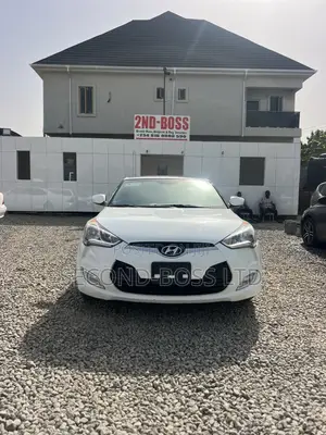 Hyundai Veloster RE:FLEX 3dr Hatchback w/Black Interior (1.6L 4cyl 6AM)