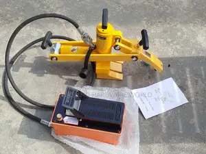 Hydraulic Bead Breaker