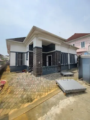 3bdrm Bungalow in Thomas Estate, Ajah for sale