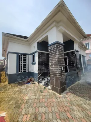 3bdrm Bungalow in Thomas Estate, Ajah for sale