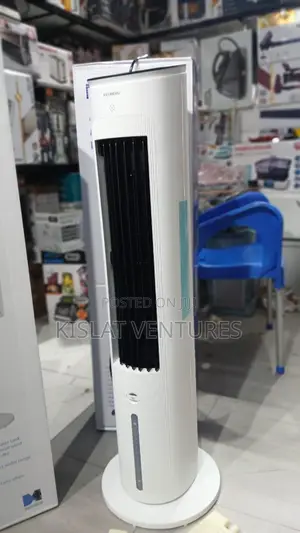 Hyundai 4l Evaporative Air Cooler 40inch - 45w