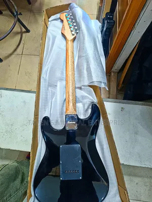 Ibanez Passive Electric Guitar