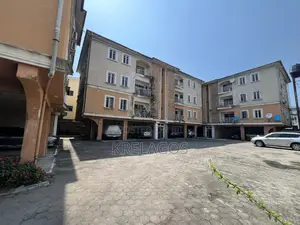 3bdrm Apartment in Victoria Island Extension for sale
