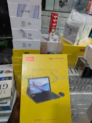 New C idea CM8500 Plus 512 GB