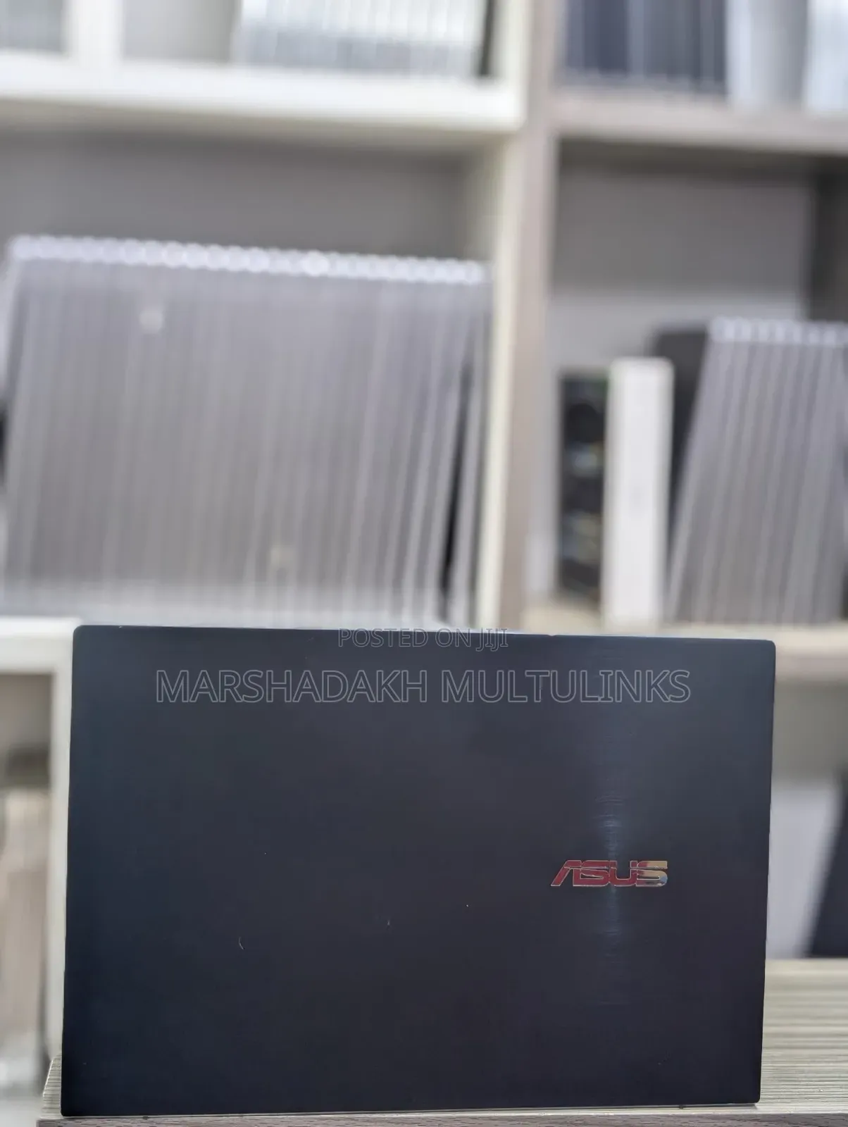 Laptop Asus Zenbook Duo 14 8GB Intel Core i7 SSD 512GB