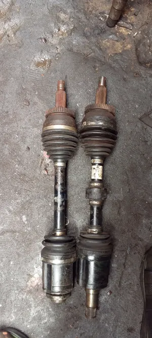 Driving Shaft for Hyundai Santa Fe 07,08,09,