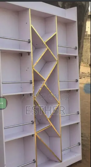 Wine Shelve