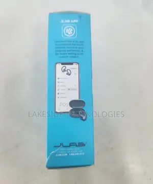 Jlab Go Air Sport True Wireless Earbuds