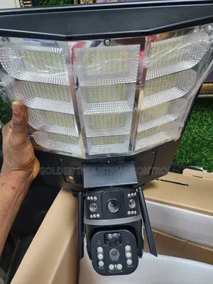 Camera for Security