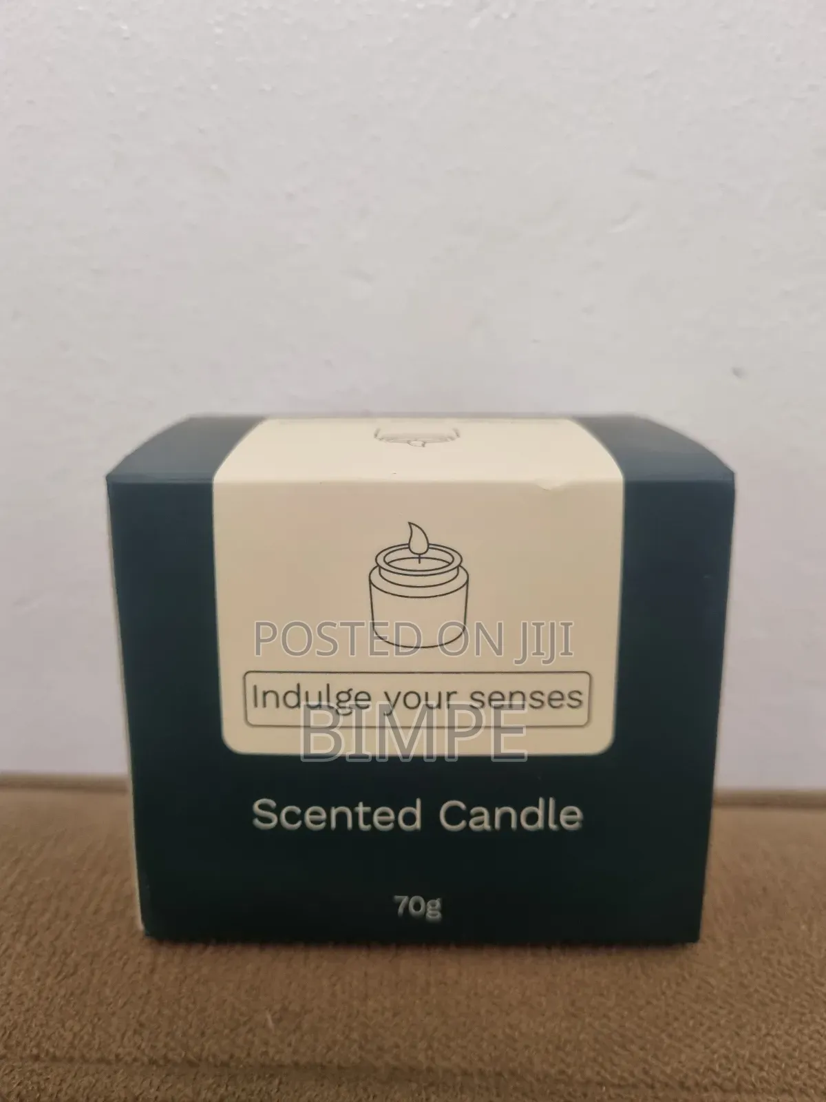 Scented Candle