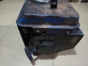 Good Condition Fairly Used Generator