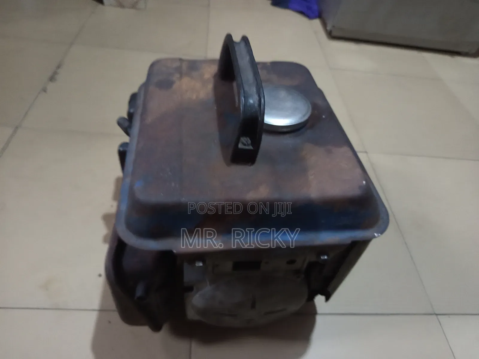 Good Condition Fairly Used Generator