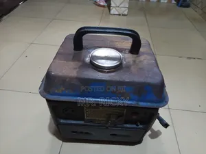 Good Condition Fairly Used Generator