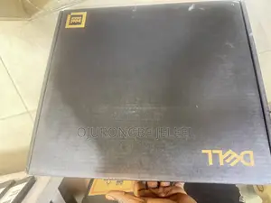 New Laptop Dell Pro 14 16GB Intel Core Ultra 7 SSD 256GB