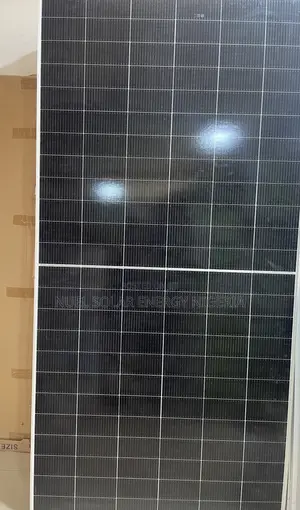 Jinko Solar Panel 600w