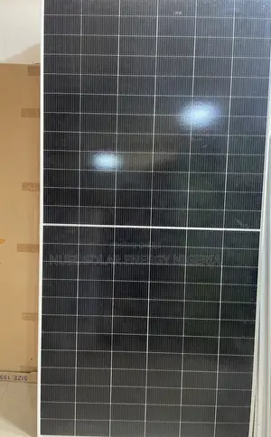 Jinko Solar Panel 600w