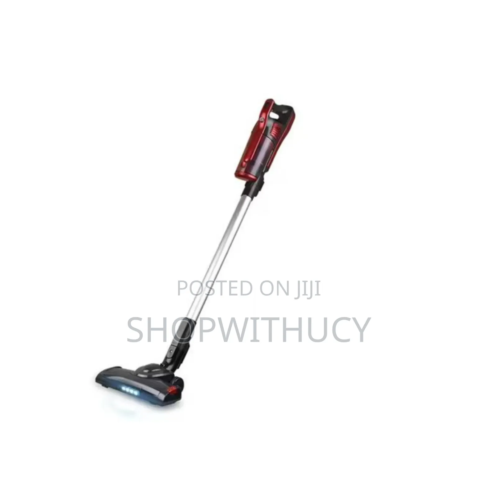 Lexical Professional Super Suction Cordless Vacuum Cleaner