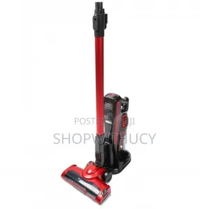 Lexical Professional Super Suction Cordless Vacuum Cleaner