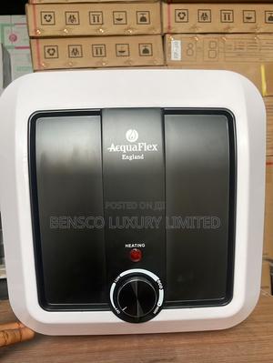 10 Liters Electric Water Heater – Fast Heating Storage Boiler